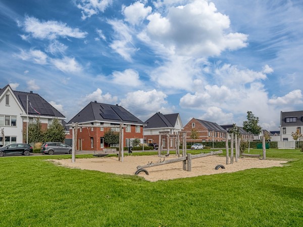 Medium property photo - Stedelaan 55, 6905 WK Zevenaar